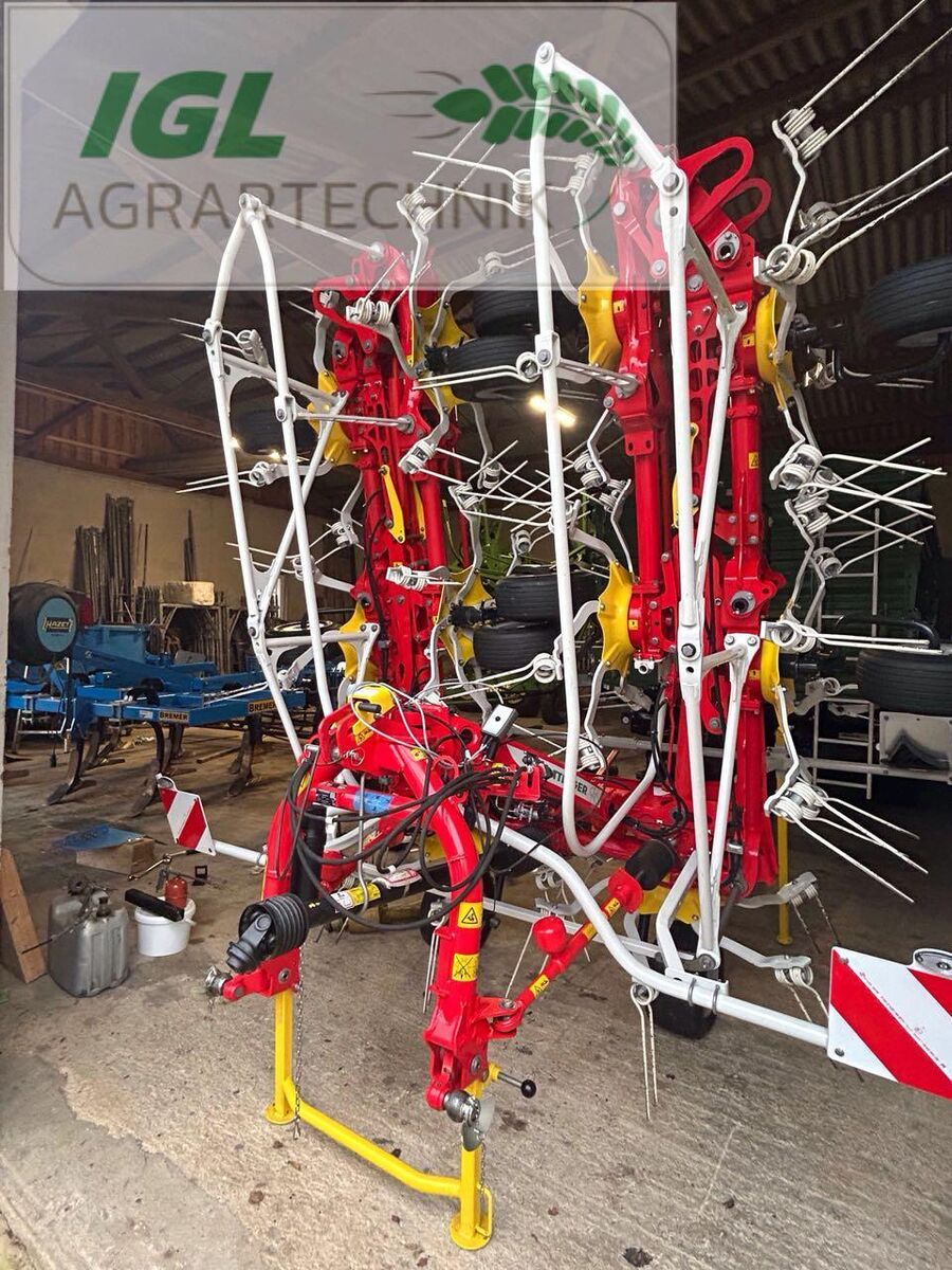 Pöttinger HIT V 11100 1