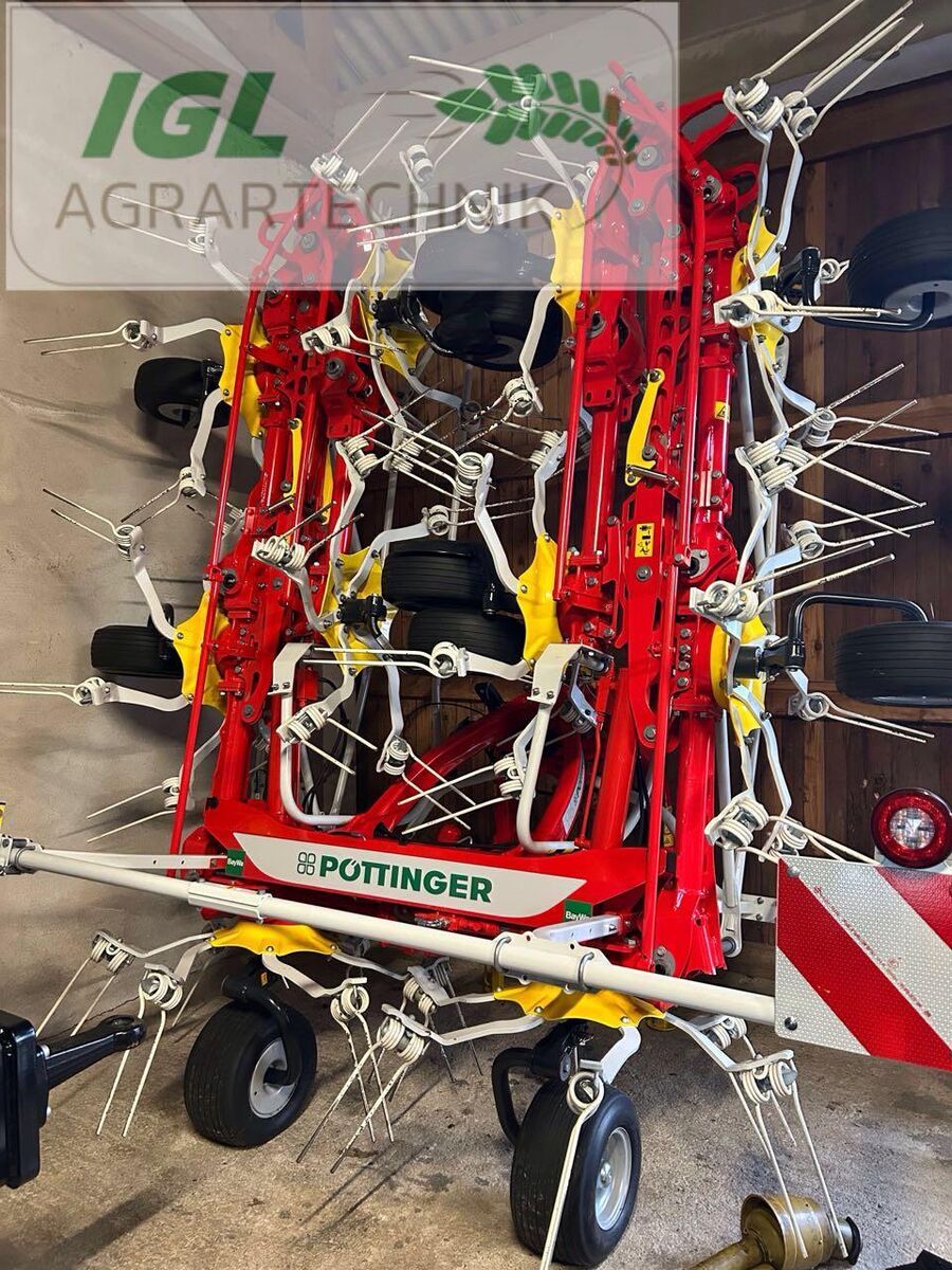 Pöttinger HIT V 11100 2