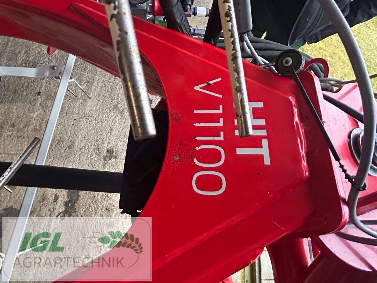 Pöttinger HIT V 11100 3