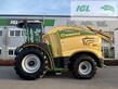 Krone BiG X 860 (St 5) (BX404-32)