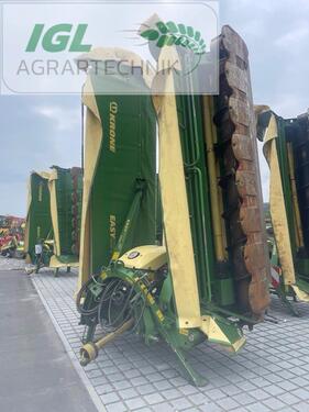 <strong>Krone EasyCut B 950 </strong><br />