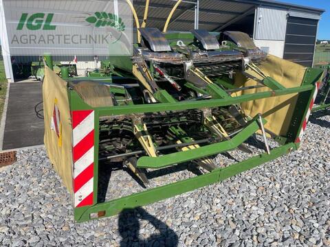 Krone EasyCollect 753