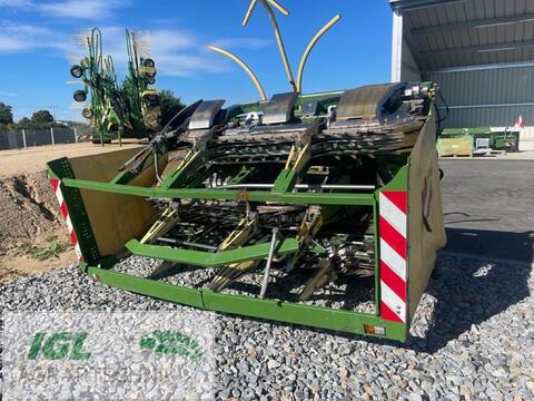 Krone EasyCollect 600-3
