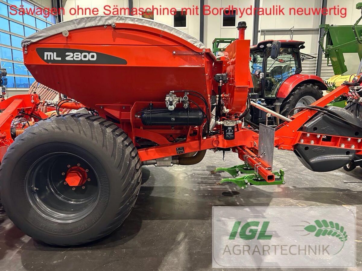 Kühne ML 2800 Moduliner 1