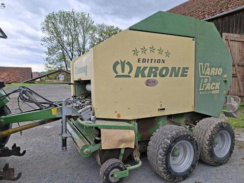 Krone VarioPack 1800