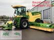 Krone BiG M 450 CV (Stufe V) (BM105-24)