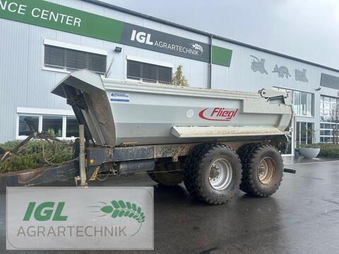 Fliegl Stone Master 252