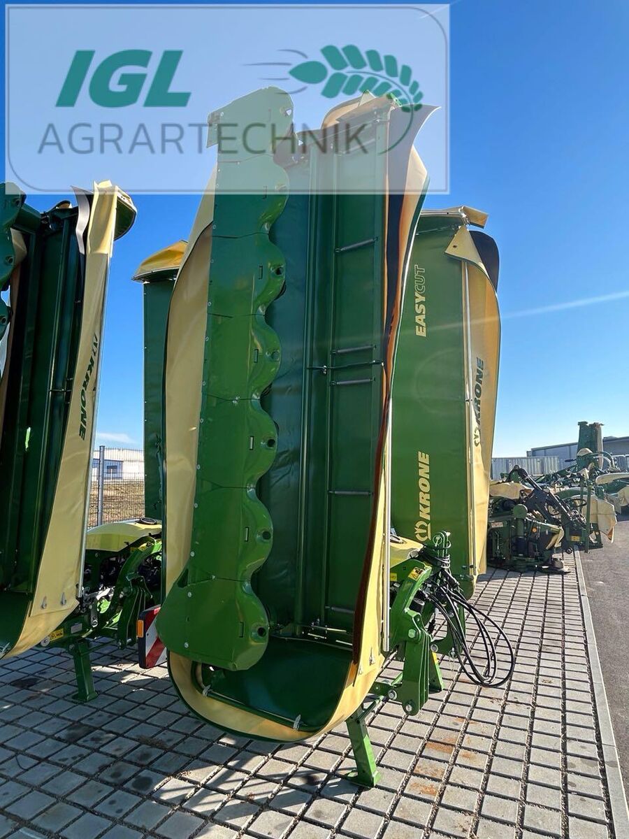 Krone EasyCut B 870 (MT604-30) 3