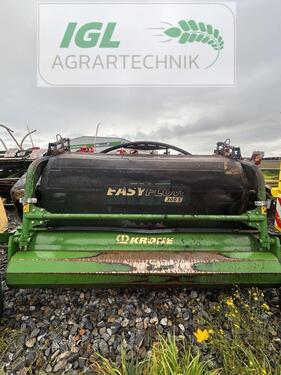 Krone EasyFlow 300 S