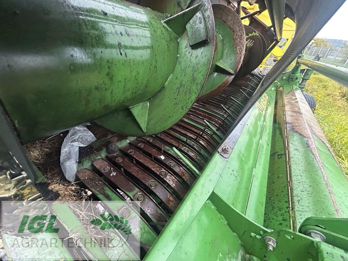 Krone EasyFlow 300 S 2
