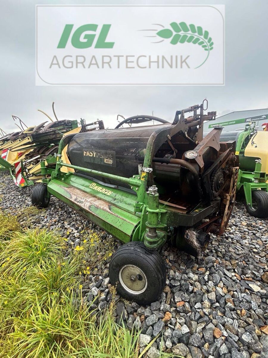 Krone EasyFlow 300 S 3