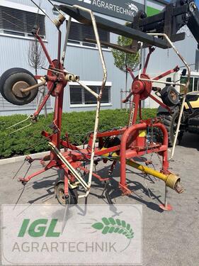 Vicon Fanex 500