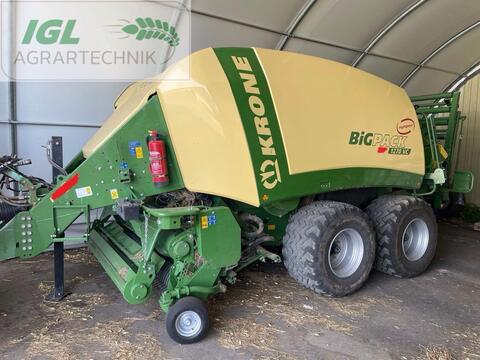 Krone BiG Pack 1270 VC
