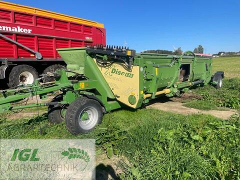 <strong>Krone XDisc 620</strong><br />