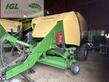 Krone BiG Pack 1270 VC