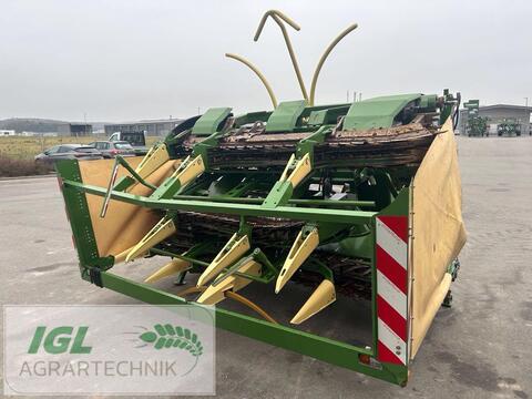 Krone EasyCollect 753