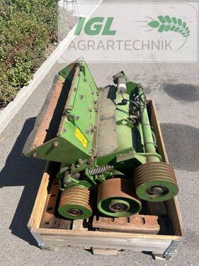 Krone Korncräcker BIG X 650