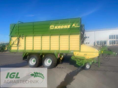 <strong>Krone AX 310 L</strong><br />