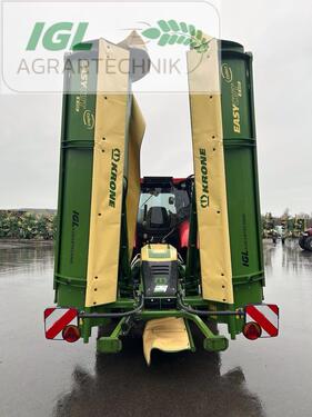 Krone EasyCut B 950 Collect (MT603-41)