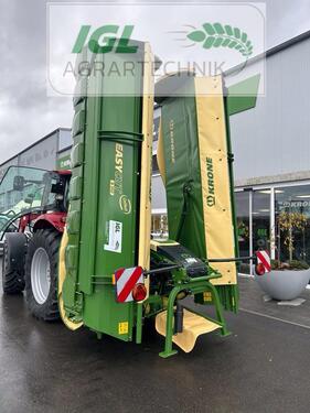 Krone EasyCut B 950 Collect