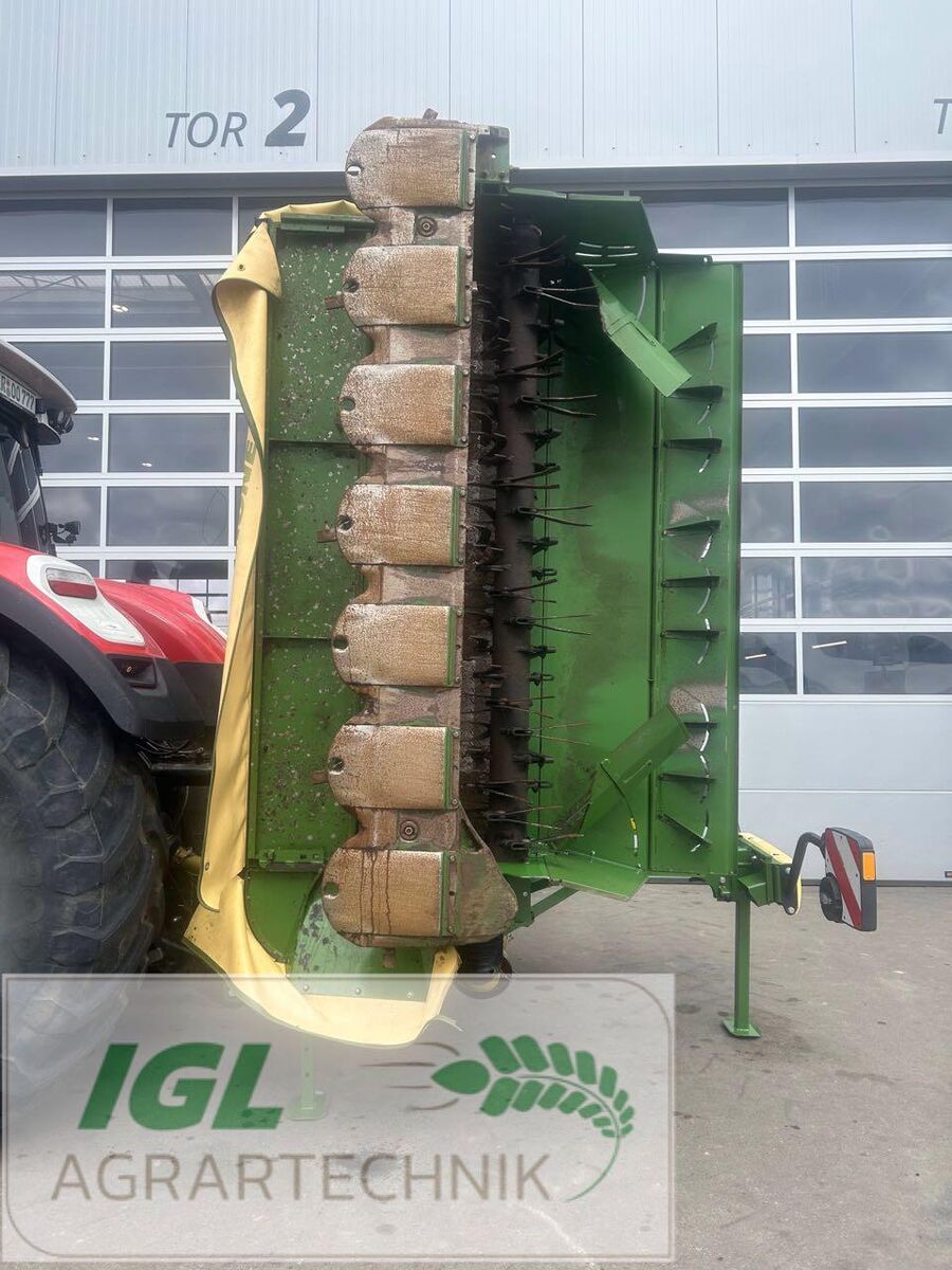 Krone EasyCut B 870 CV 3