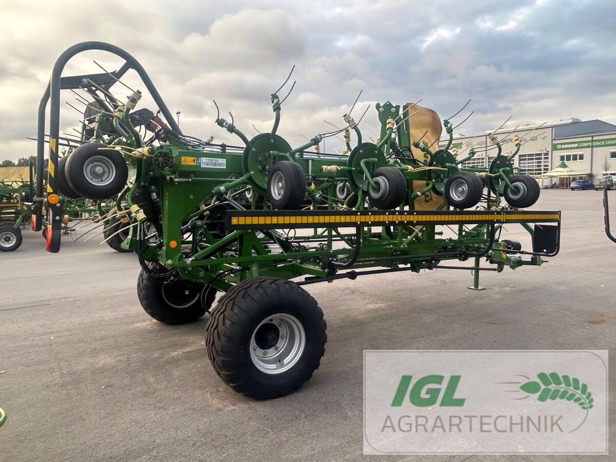 Krone KWT 1600 1