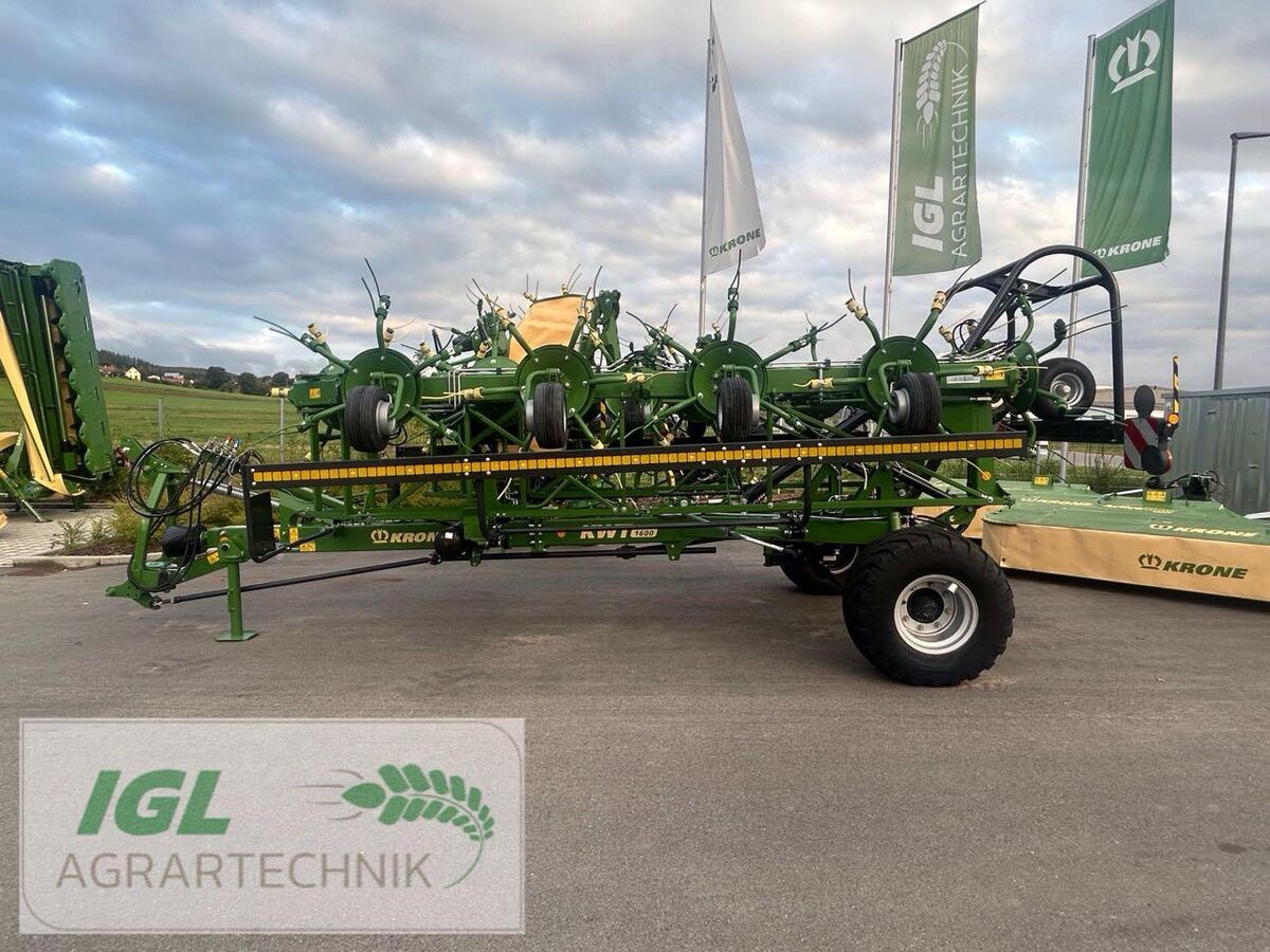 Krone KWT 1600 2