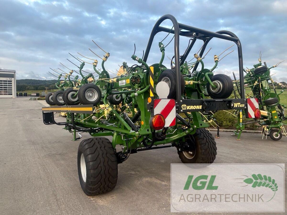 Krone KWT 1600 3