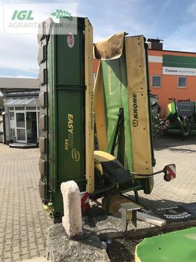 Krone EasyCut B 950 Collect (MT603-41)