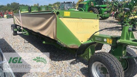 Krone XDisc 6200