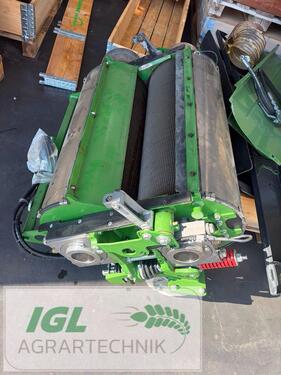 Krone Cräcker BIG X 780 305