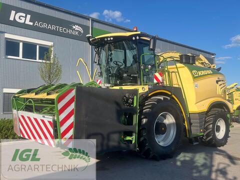Krone BiG X 780 (St 5)