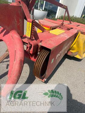 Pöttinger Trommel 1,85