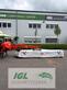 Kuhn GMD 4411-FF Lift Control