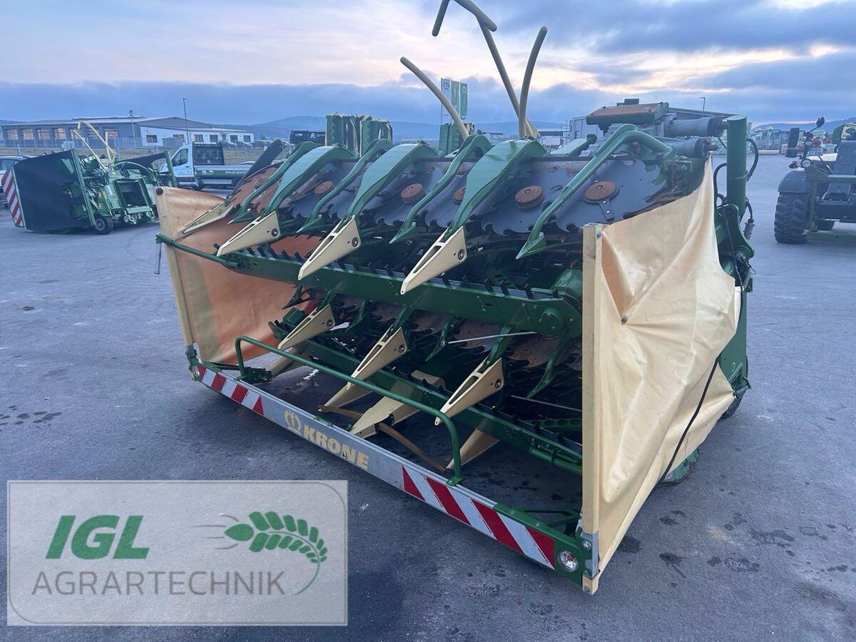 Krone XCollect 900-3 2