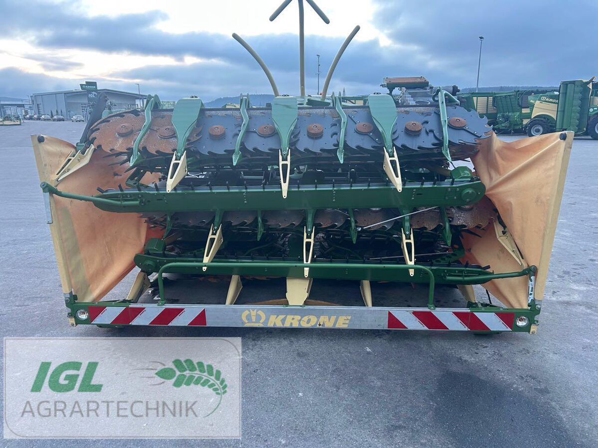 Krone XCollect 900-3 3