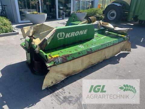 Krone EasyCut 32