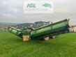 Krone EasyCut B 950 Collect