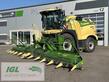 Krone XCollect 750-3 (BV301-20)