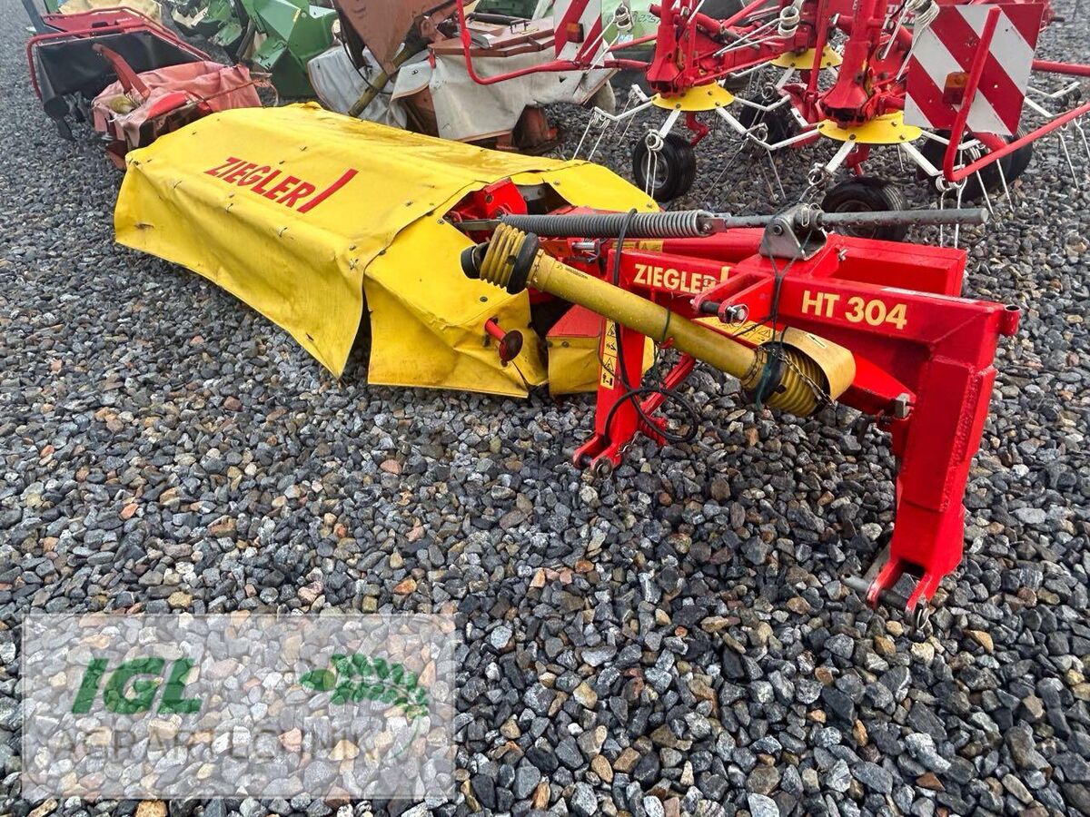 Ziegler HT 304 1