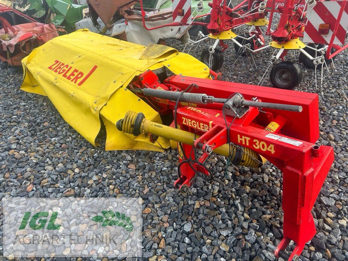 Ziegler HT 304 3
