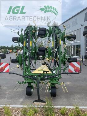 Krone VENDRO 1020 (KW103-15)