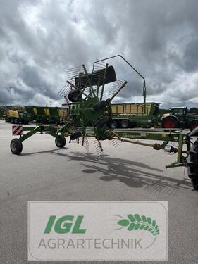 Krone Swadro 1201 A