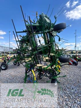 Krone VENDRO 1120 (KW103-25)