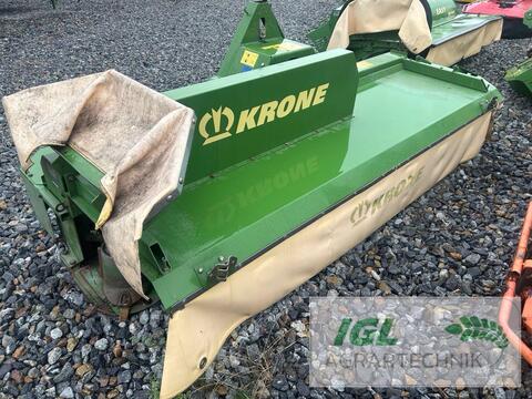 Krone Easy Cut 32