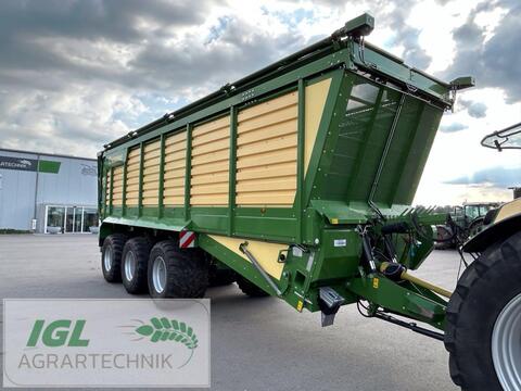 Krone TX 560