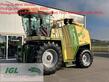 Krone BiG X 650