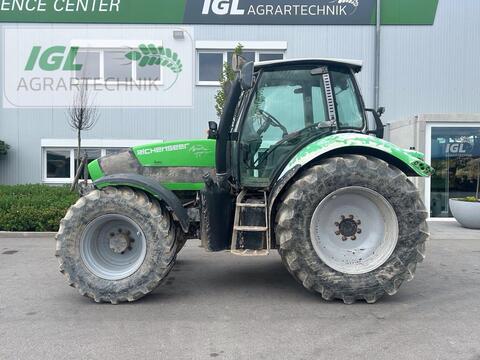 Deutz Fahr TTV 620