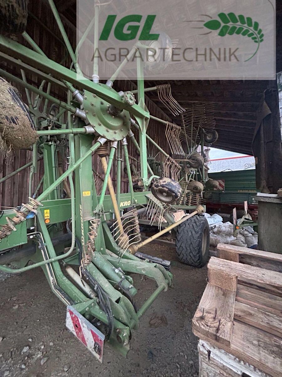 Krone Swadro 1400 3