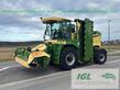 Krone BiG M 450 CV